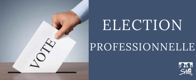 Election au Comité Social et Economique / PROFESSION DE FOI