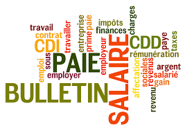 Lissage du salaire sur 12 mois